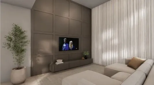 Casa de Condomínio com 3 Quartos à venda, 185m² no Loteamento Park Gran Reserve, Indaiatuba