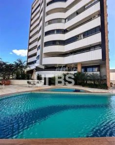 Apartamento com 3 Quartos à venda, 171m² no Plano Diretor Sul, Palmas