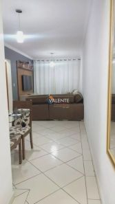 Apartamento com 2 Quartos à venda, 80m² no Aviação, Praia Grande