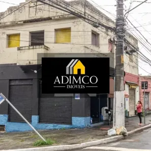 Casa com 2 Quartos à venda, 325m² no Quarta Parada, São Paulo