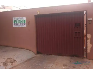Sobrado com 6 Quartos à venda, 220m² no Alto da Boa Vista, Londrina
