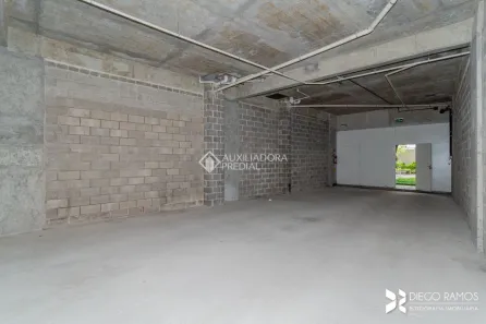 Ponto Comercial para alugar, 96m² no Tristeza, Porto Alegre