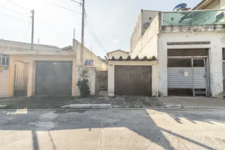 Lote/Terreno com 1 Quarto à venda, 230m² no Vila Bela, São Paulo