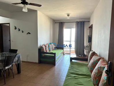 Apartamento com 2 Quartos à venda, 84m² no Aviação, Praia Grande
