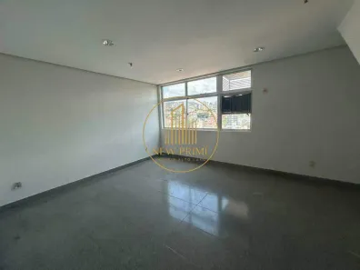 para alugar, 327m² no Funcionários, Belo Horizonte