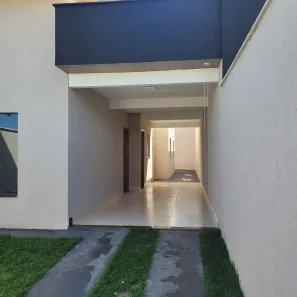 Casa com 2 Quartos à venda, 96m² no Residencial Ravena, Senador Canedo