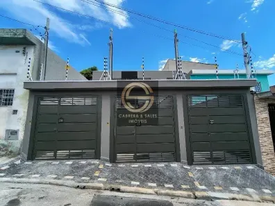 Apartamento com 2 Quartos à venda, 70m² no Jardim Lajeado, São Paulo