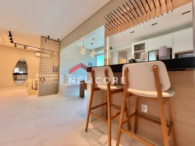 Apartamento com 2 Quartos à venda, 87m² no Centro, Itapema