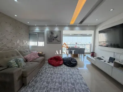 Apartamento com 1 Quarto à venda, 72m² no Quarta Parada, São Paulo