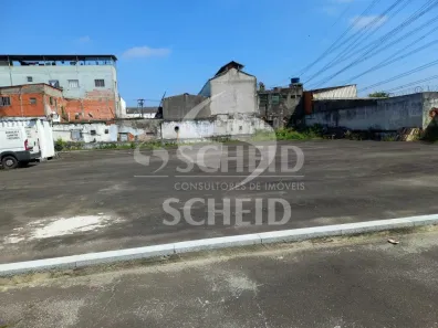 Lote/Terreno à venda, 2200m² no Vila Socorro, São Paulo