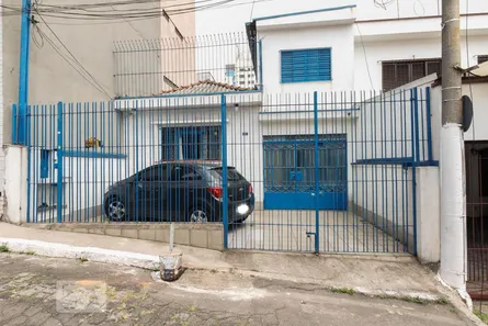 Casa com 4 Quartos à venda, 145m² no Cidade Mãe do Céu, São Paulo
