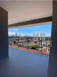 Apartamento com 2 Quartos à venda, 63m² no Vila Cruzeiro, São Paulo