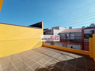 Sobrado com 4 Quartos à venda, 200m² no Vila Palmeiras, São Paulo