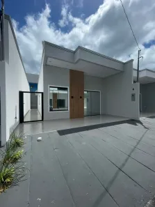 Casa de Condomínio com 2 Quartos à venda, 60m² no Parque 10 de Novembro, Manaus