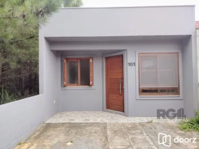 Casa com 2 Quartos à venda, 68m² no Hípica, Porto Alegre