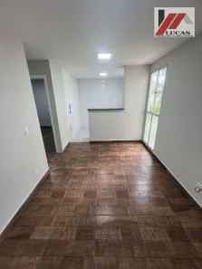 Apartamento com 2 Quartos à venda, 45m² no Centro, Cotia