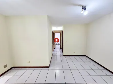 Apartamento com 3 Quartos para alugar, 90m² no Setor Bela Vista, Goiânia