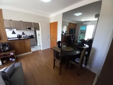 Apartamento com 2 Quartos à venda, 62m² no Vila Maria Luiza, Ribeirão Preto