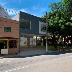 Ponto Comercial à venda, 281m² no Mooca, São Paulo
