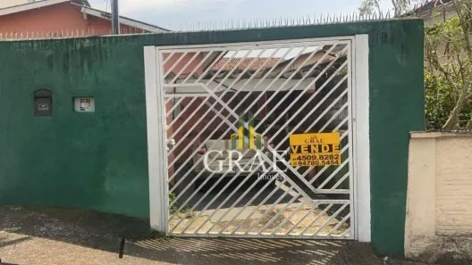 Casa com 3 Quartos à venda, 183m² no Baeta Neves, São Bernardo do Campo