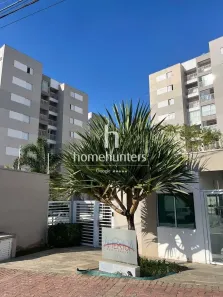 Apartamento com 3 Quartos para alugar, 100m² no Jardim Nova Europa, Campinas