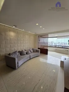 Apartamento com 4 Quartos à venda, 168m² no Pituba, Salvador