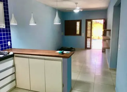 Casa com 2 Quartos à venda, 74m² no , Aracati