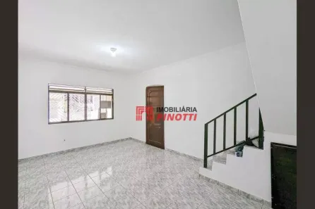 Sobrado com 3 Quartos à venda, 199m² no Ferrazópolis, São Bernardo do Campo