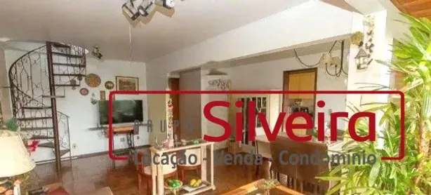 Cobertura com 4 Quartos à venda, 350m² no Passo da Areia, Porto Alegre