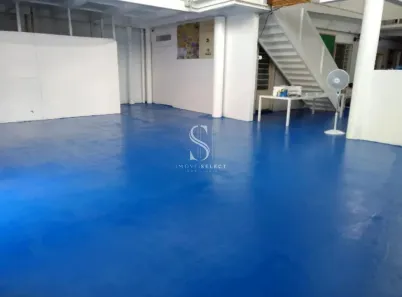 Galpão/Depósito/Armazém à venda, 550m² no Jardim São Jorge (Raposo Tavares), São Paulo