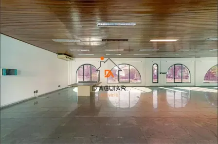 Imóvel Comercial para alugar, 1200m² no Jardim Everest, São Paulo