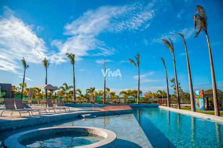 Lote/Terreno à venda, 305m² no Jacundá, Aquiraz