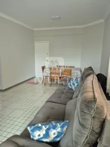 Apartamento com 3 Quartos à venda, 115m² no Saraiva, Uberlândia