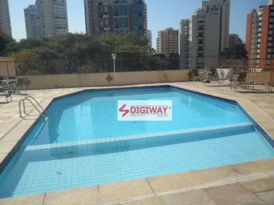 Apartamento com 3 Quartos à venda, 74m² no Jardim Vila Mariana, São Paulo