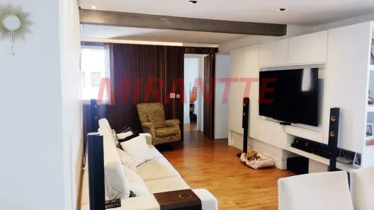 Apartamento com 2 Quartos à venda, 85m² no Lauzane Paulista, São Paulo