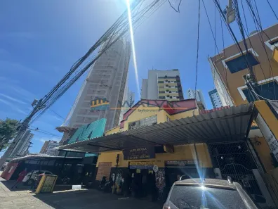 Imóvel Comercial com 3 Quartos à venda, 408m² no Encruzilhada, Recife