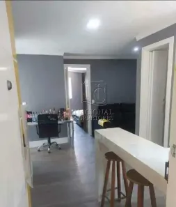 Cobertura com 3 Quartos à venda, 90m² no Parque João Ramalho, Santo André