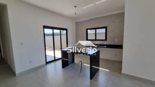 Casa de Condomínio com 3 Quartos à venda, 150m² no Condomínio Terras do Vale, Caçapava
