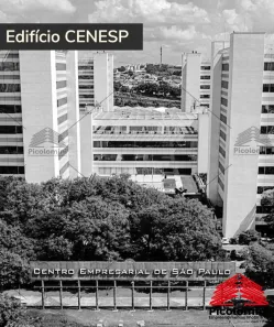 Prédio Comercial para alugar, 3044m² no Jardim São Luís, São Paulo