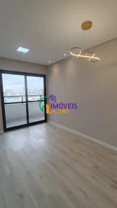Apartamento com 2 Quartos à venda, 54m² no Centro, São Bernardo do Campo