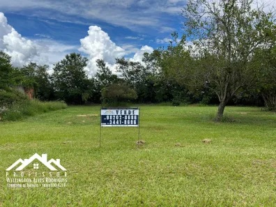 Lote/Terreno à venda, 1091m² no Chácaras de Recreio Santa Helena, Limeira