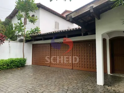 Casa com 4 Quartos à venda, 500m² no Vila Tramontano, São Paulo