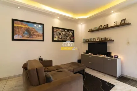 Casa com 2 Quartos à venda, 150m² no Parque Penha, São Paulo
