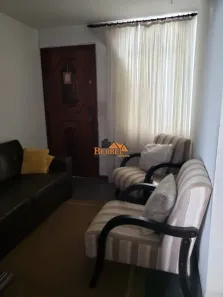Apartamento com 3 Quartos à venda, 57m² no Conjunto Residencial José Bonifácio, São Paulo