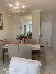 Apartamento com 2 Quartos à venda, 75m² no Vila Leme da Silva, Bauru
