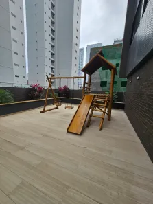 Apartamento com 3 Quartos à venda, 78m² no Jardim Oceania, João Pessoa