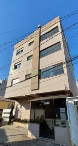 Apartamento com 1 Quarto à venda, 50m² no Exposição, Caxias do Sul
