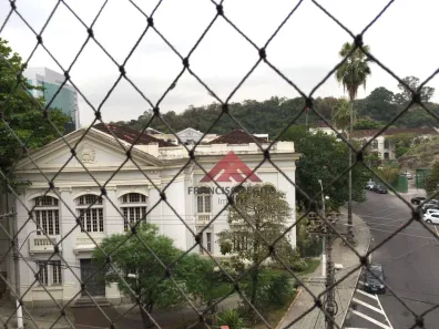 Apartamento com 2 Quartos à venda, 80m² no Centro, Niterói