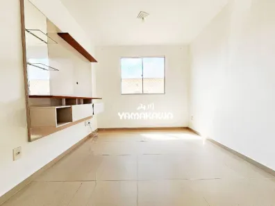 Apartamento com 2 Quartos à venda, 40m² no Colônia (Zona Leste), São Paulo