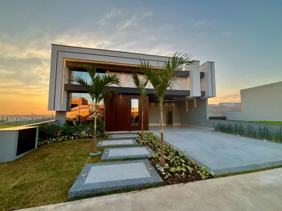 Casa de Condomínio com 3 Quartos à venda, 192m² no Jardim Residencial Dona Maria Candida, Indaiatuba